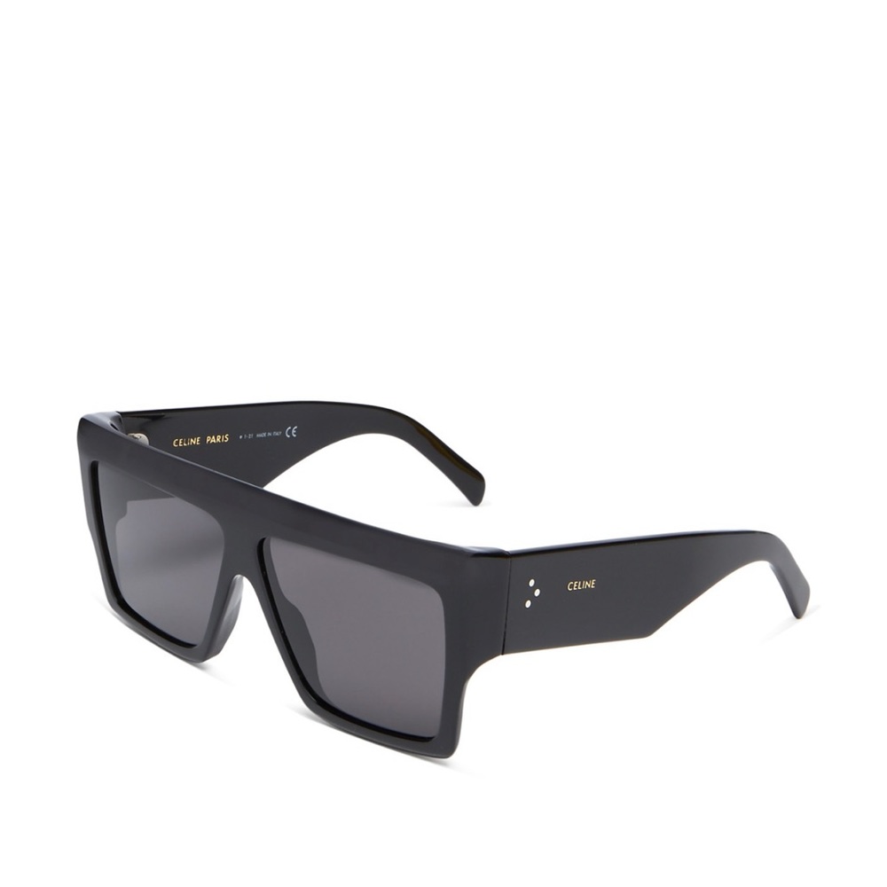 Celine Flat Top Sunglasses